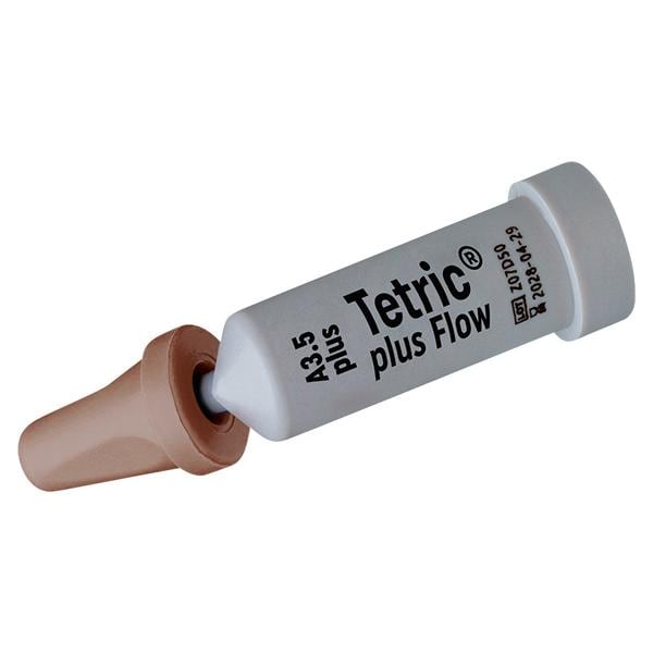 Tetric plus Flow Cavifil - A3.5 plus, 10x 0,2 g