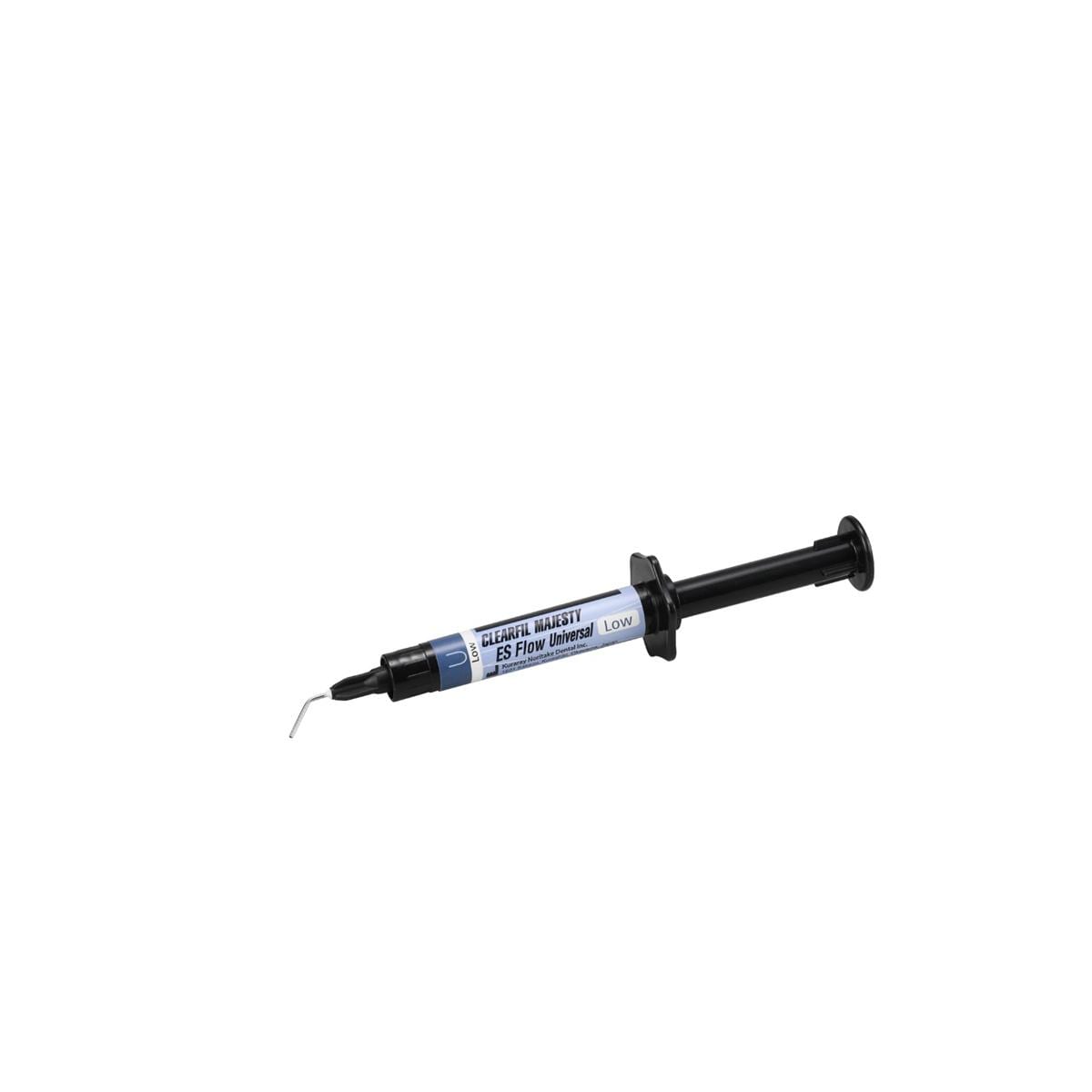 Clearfil Majesty ES Flow Universal - Low U, seringue 1,5 ml