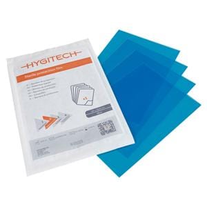 Film de protection strile 16 x 22 cm - 5 feuilles adhsives