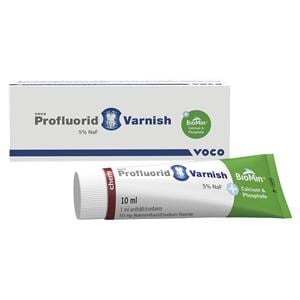Profluorid Varnish + BioMin - Cherry, Tube 10 ml