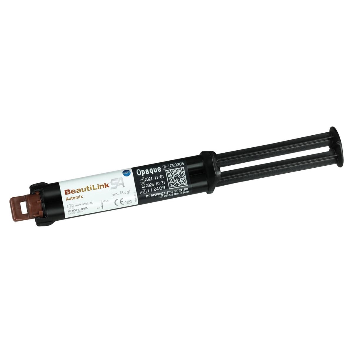 BeautiLink SA - Opaque, Automixspuit 5 g