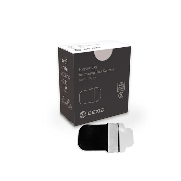 Housses d'hygine pour Scan eXam - Taille 1, 200 pcs