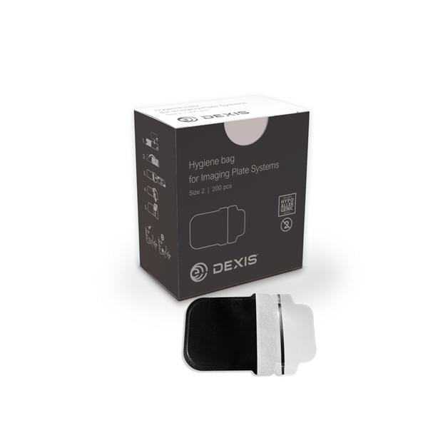 Housses d'hygine pour Scan eXam - Taille 2, 200 pcs