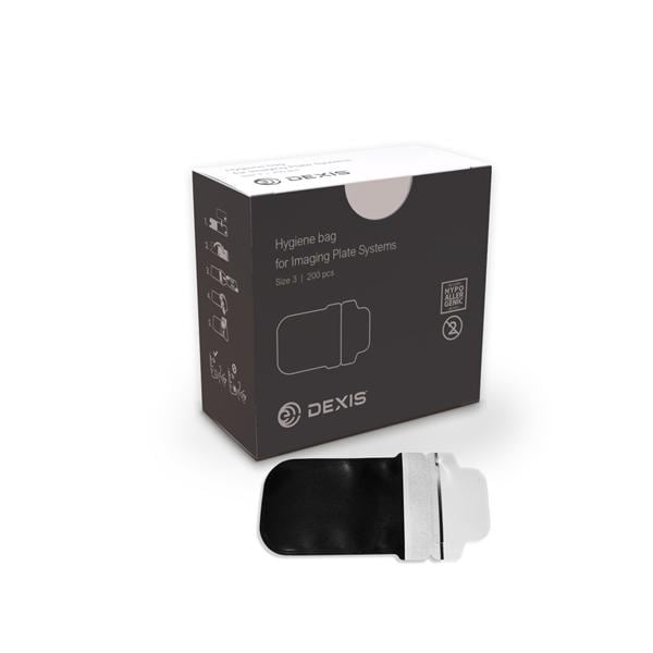 Housses d'hygine pour Scan eXam - Taille 3, 200 pcs