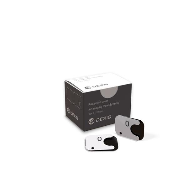 Housses de protection Scan eXam - Taille 0, 200 pcs