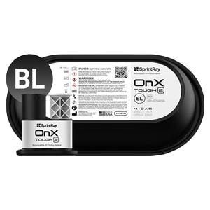 SprintRay OnX Tough 2 - Bleach, capsule 3 stuks