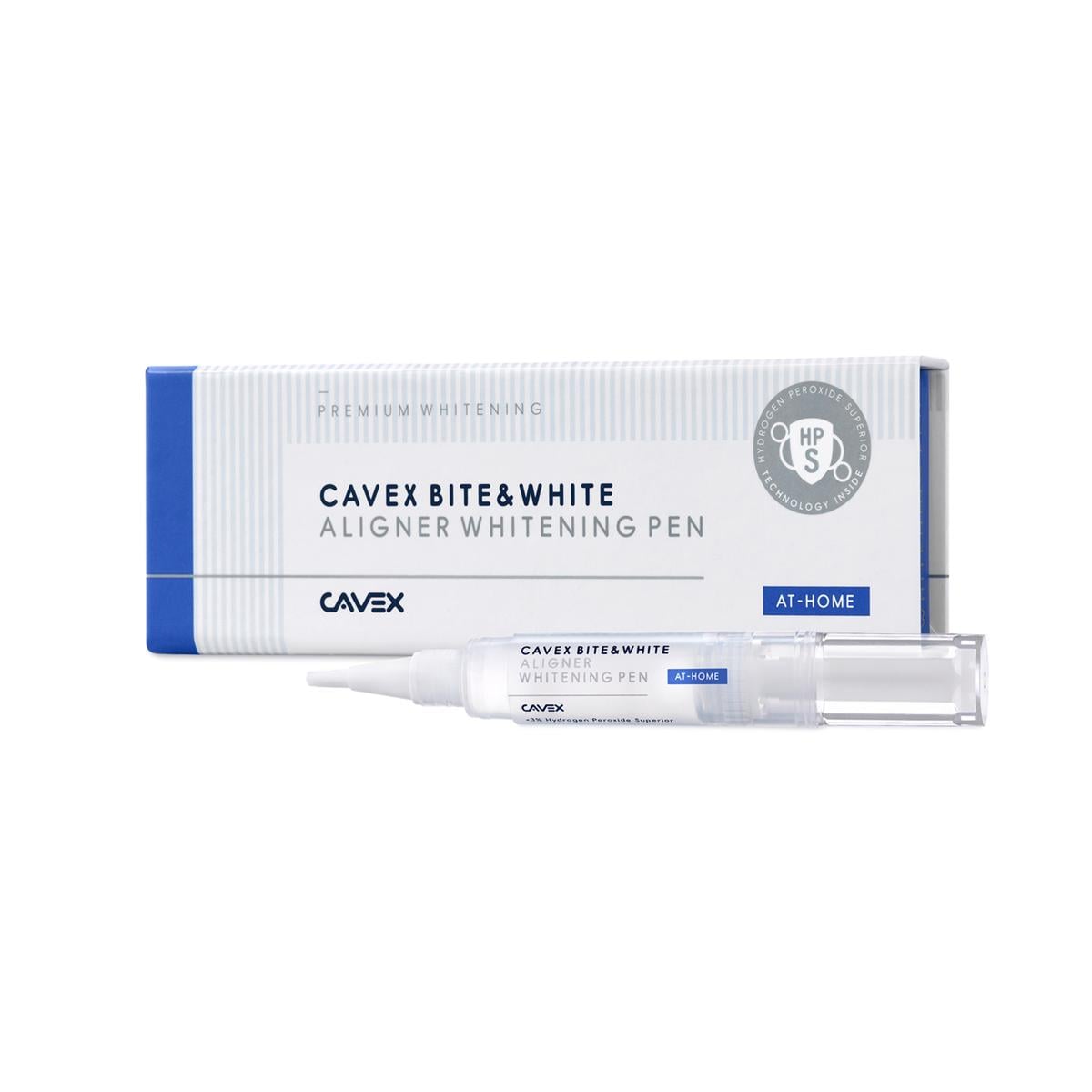Bite&White Aligner Whitening Pen - 6 ml