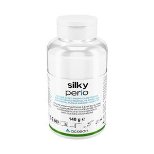 SILKY Perio Poeder - 4x 140 g