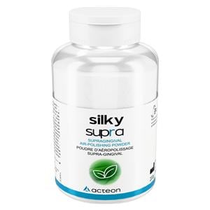 SILKY SUPRA Poeder - Mint, 6x 200g