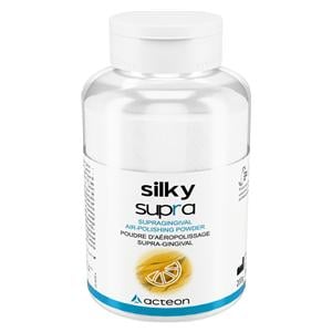 SILKY SUPRA Poeder - Lemon, 6x 200g