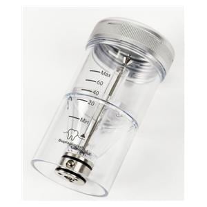 Accessoires Ultimate UC500L - R�servoir � poudre Supra V1 <SN AP2410101A