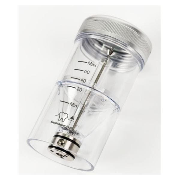 Accessoires Ultimate UC500L - R�servoir � poudre Supra V1 <SN AP2410101A