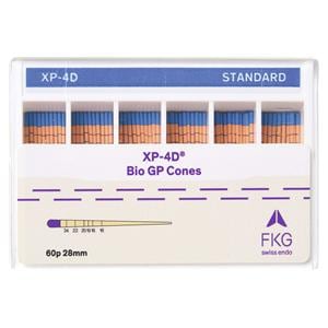C�nes XP - 4D Bio GP - Standard, 60 pcs