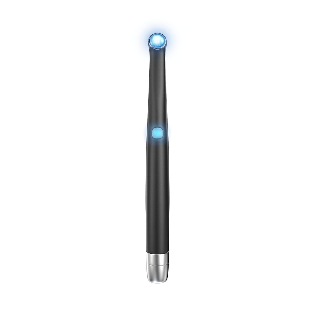 VALO X LED Curing Light Colors - UP 6539 Onyx Black