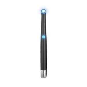 VALO X LED Curing Light Colors - UP 6539 Onyx Black