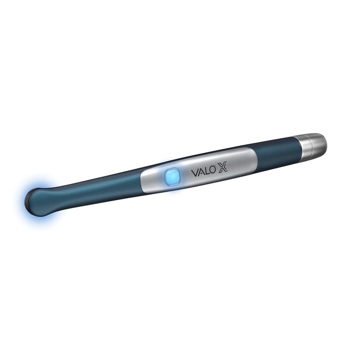 VALO X LED Curing Light Colors - UP 6519 Twilight Blue