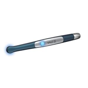 VALO X LED Curing Light Colors - UP 6519 Twilight Blue