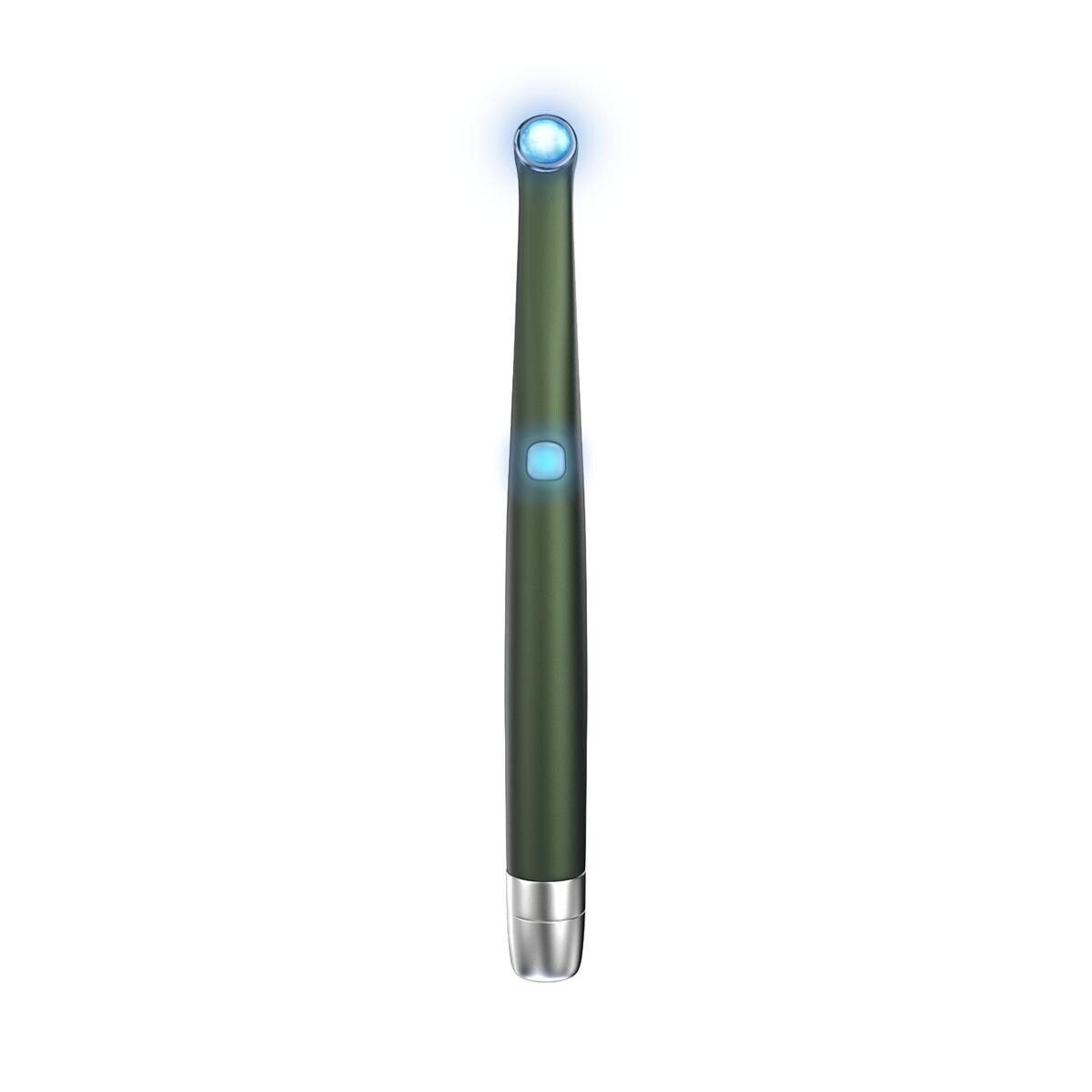 VALO X LED Curing Light Colors - UP 6499 Nebula Green