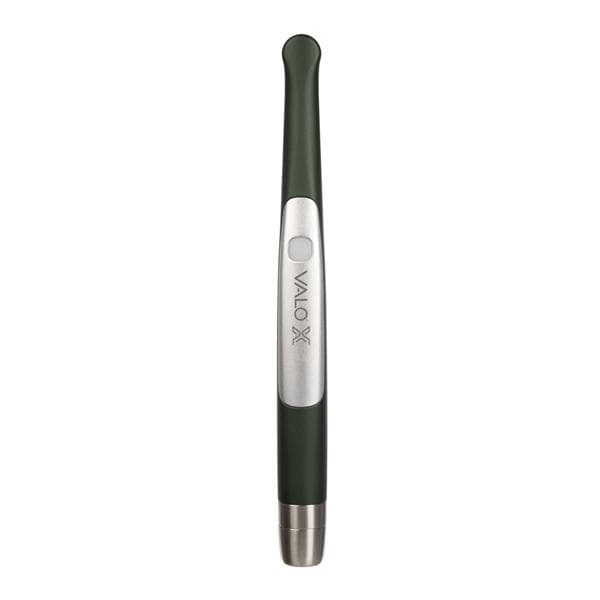 VALO X LED Curing Light Colors - UP 6499 Nebula Green