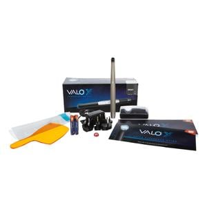 VALO X LED Curing Light Colors - UP 6498 Stardust Gray