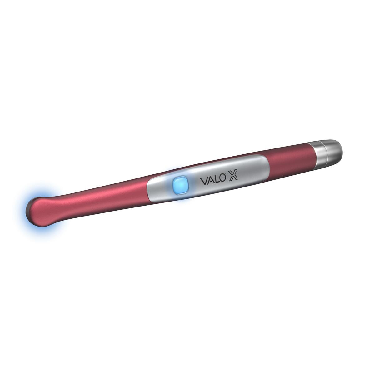 VALO X LED Curing Light Colors - UP 6497 Aurora Pink