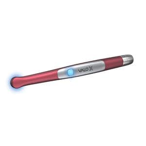 VALO X LED Curing Light Colors - UP 6497 Aurora Pink