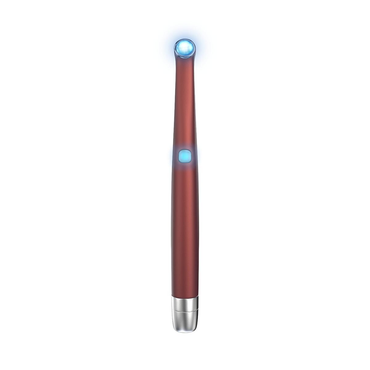 VALO X LED Curing Light Colors - UP 6496 Horizon Red