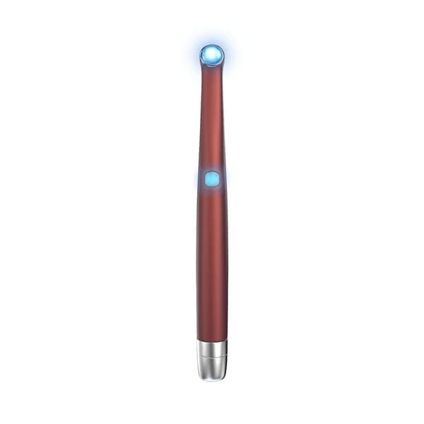 VALO X LED Curing Light Colors - UP 6496 Horizon Red