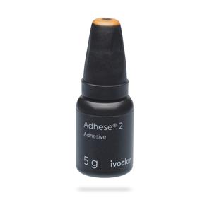 Adhese 2 Flesje - 5 g en 25 DC-applicatorborstels