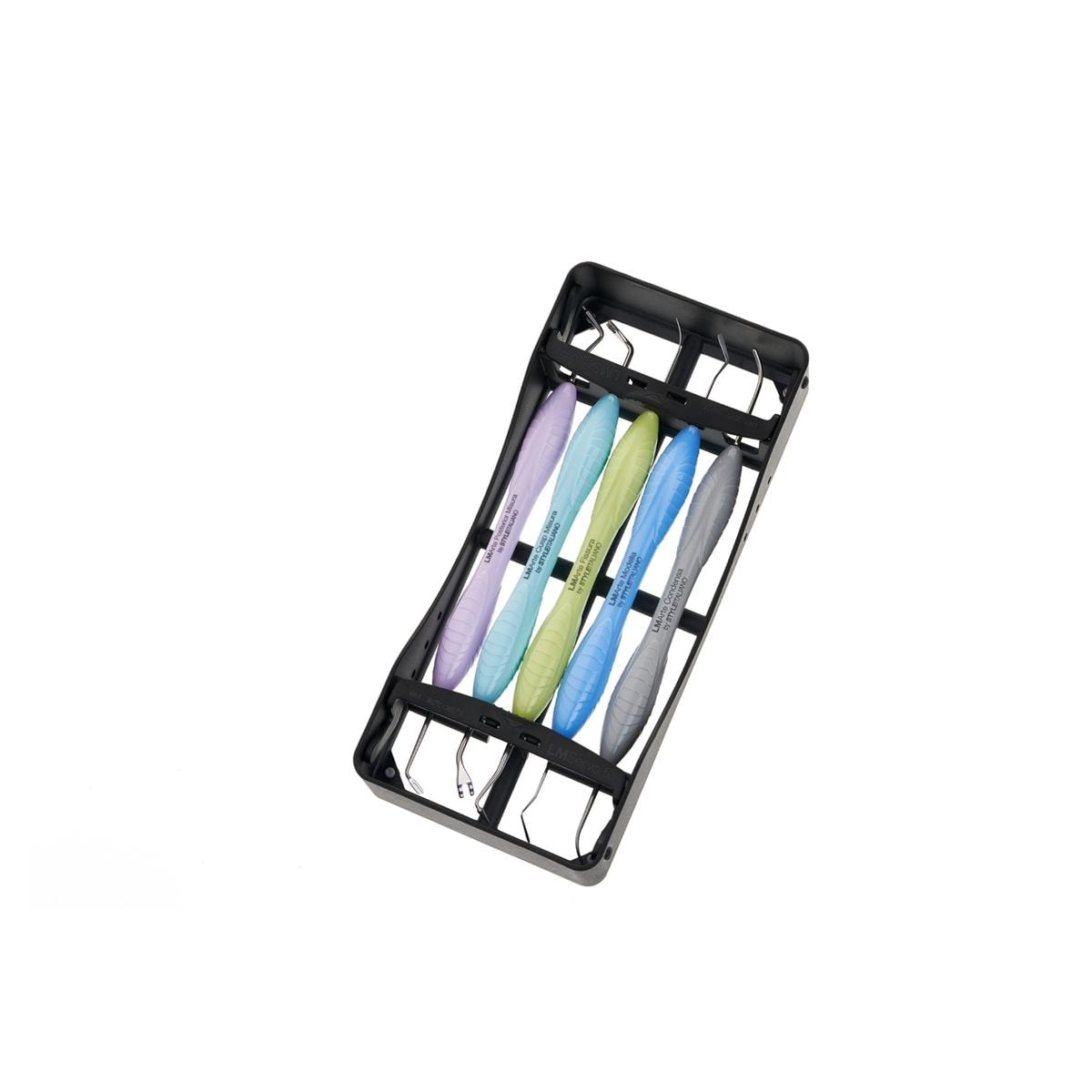 Arte Posterior set - 6844 XSE ErgoSense