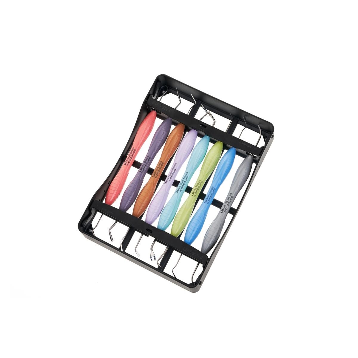 Arte Set Complet - 6848 ES ErgoSense