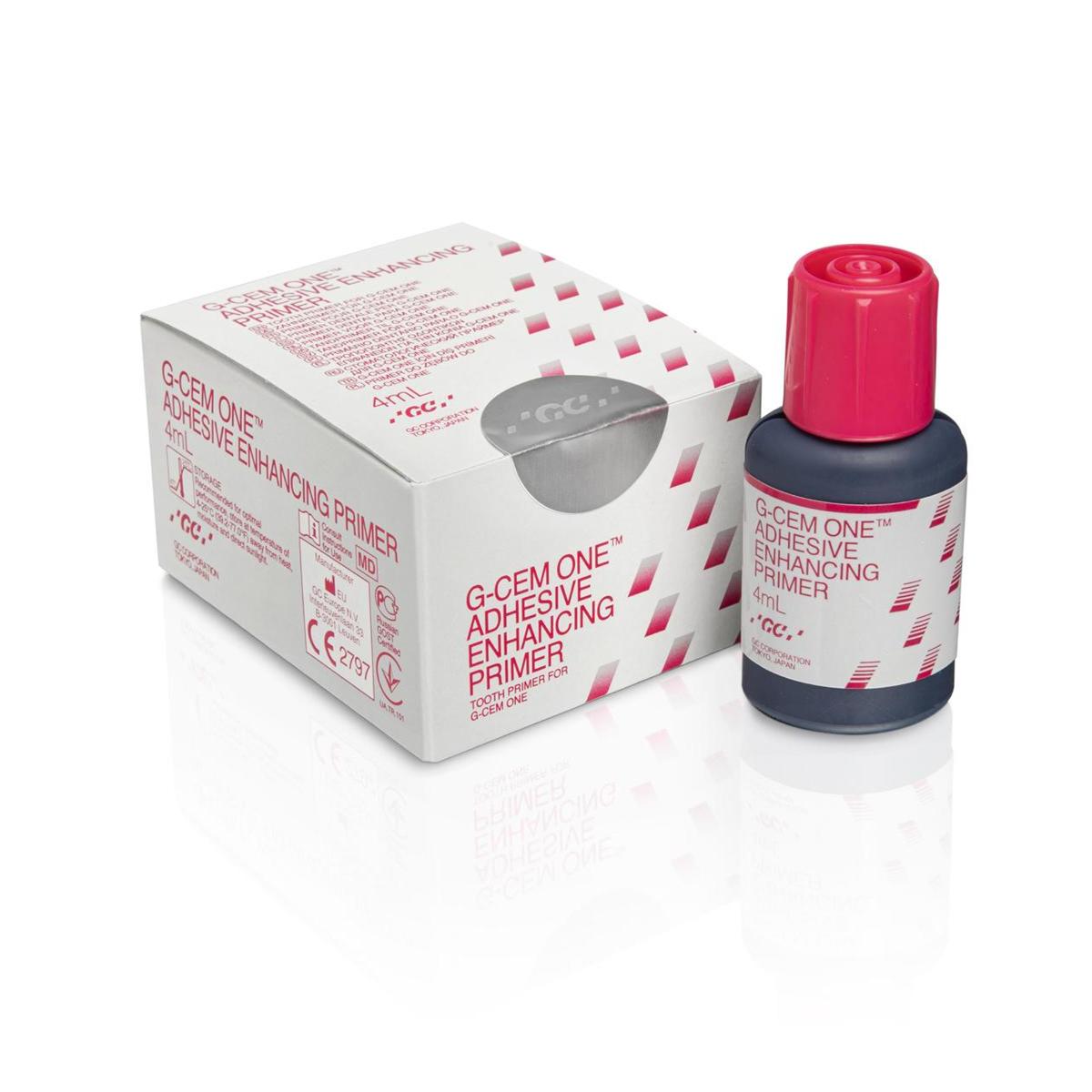 G-CEM ONE Adhesive Enhancing Primer - Flacon, 4 ml