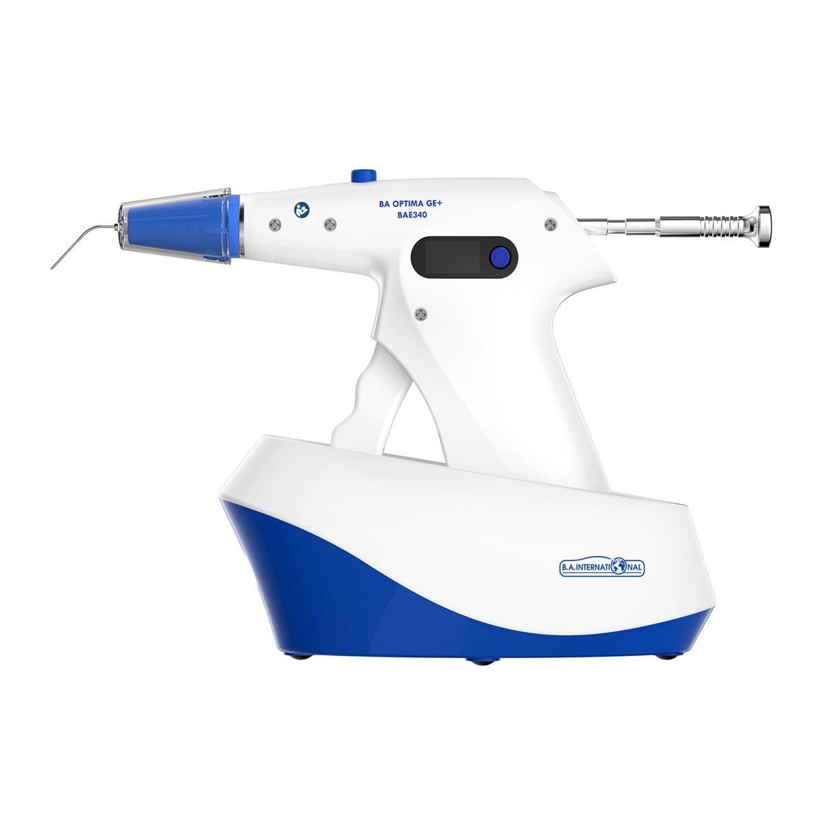 Optima GE+ Guttapercha Obturation Unit - BAE340