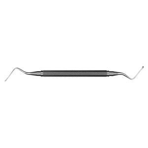 Chirurgische curette Lucas - CL84, � 2.2 mm heft 522