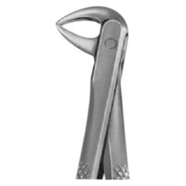 Daviers pour enfants - Figure 162 (DK070R) - front / racine en bas