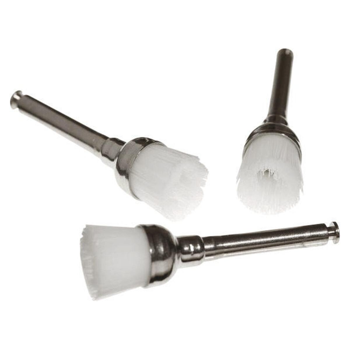 Brosses de polissage CA nylon - nylon