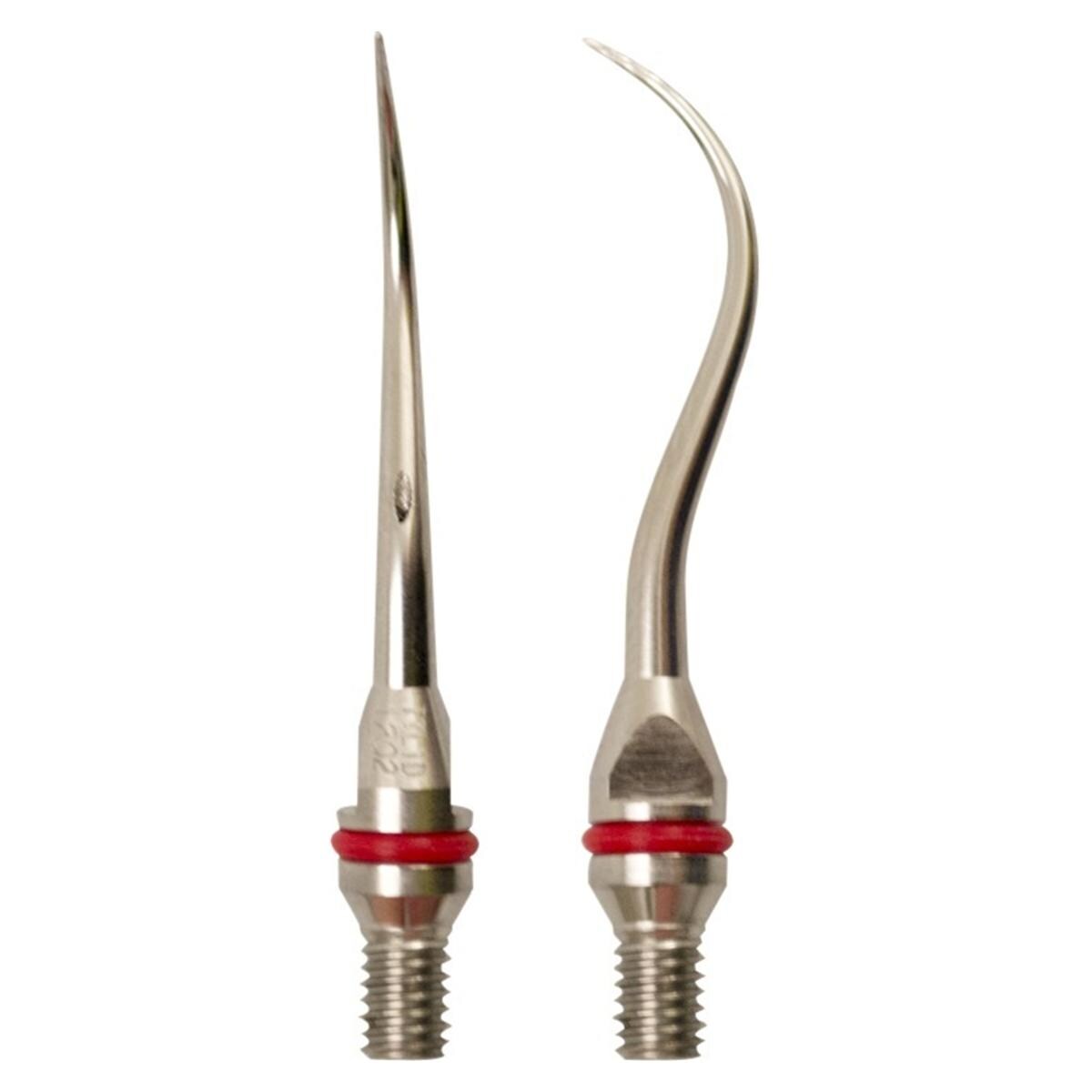 BA Ultimate Scaler Tips - voor supragingivale en interdentale fijne scaling, rood