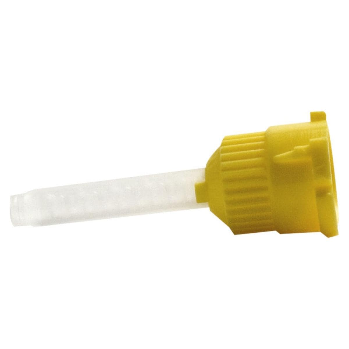 Embouts de mlange T-Mixer S50 - Jaune