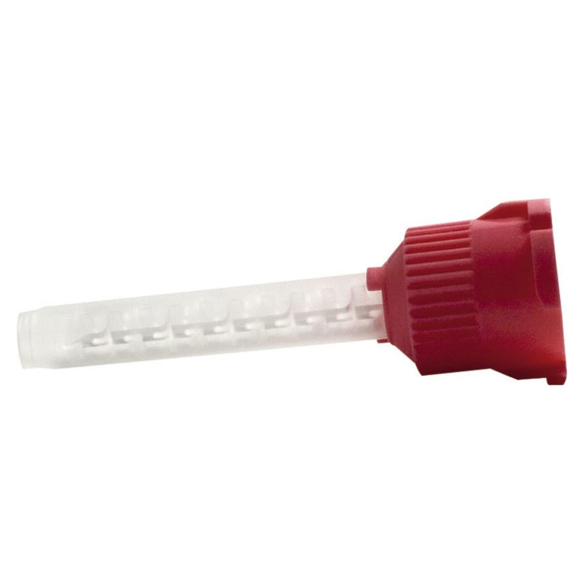 Embouts de mlange T-Mixer S50 - Rose