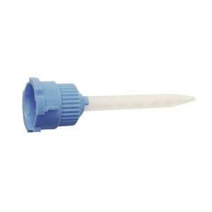 Embouts de m�lange T-Mixer S50 - Bleu clair, 4:1