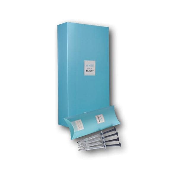 White Dental Beauty - 40x 1,2 ml - 10% CP