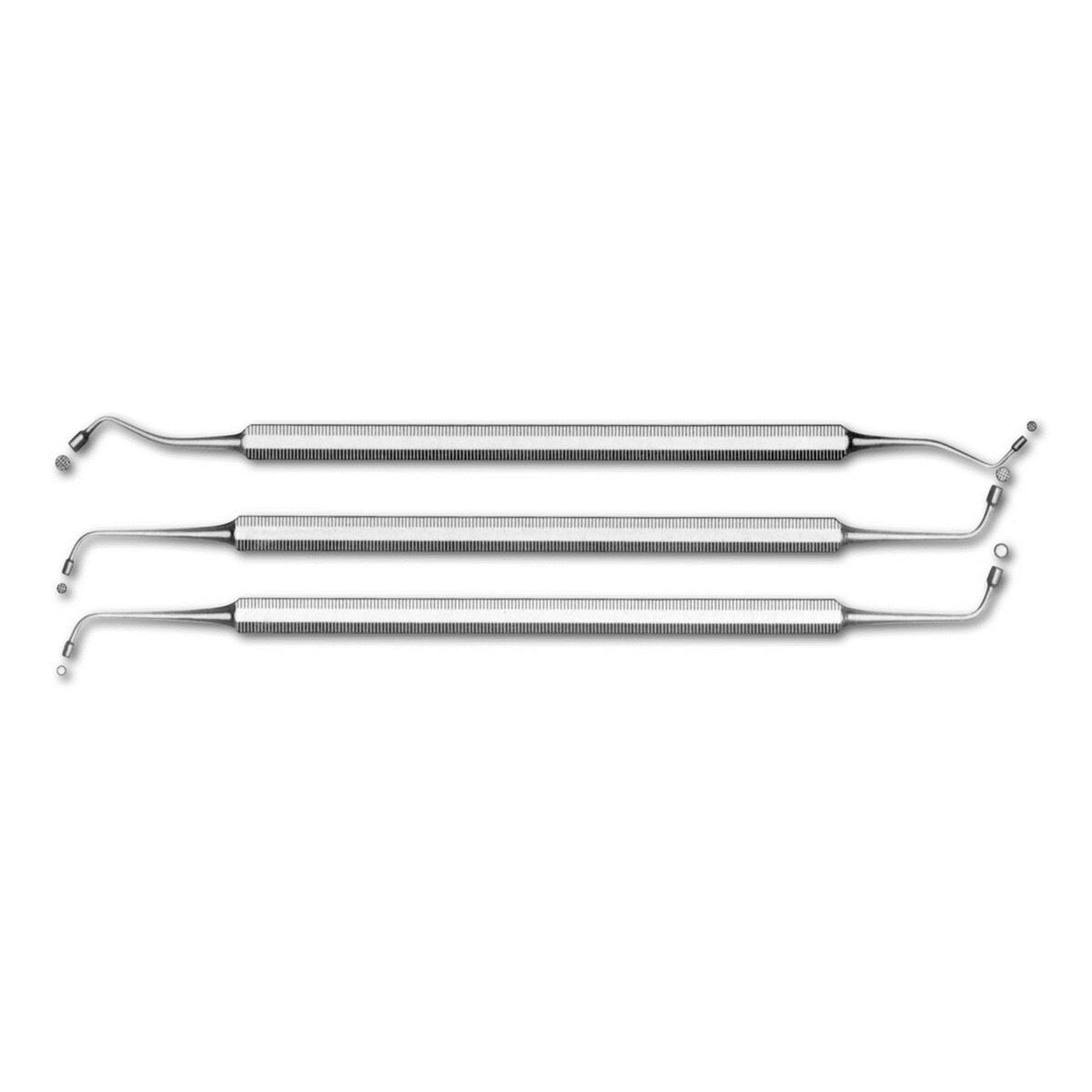 Fouloirs  amalgame - 1052/151 stri