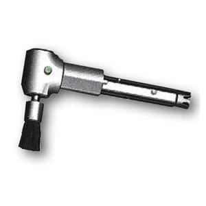 T�tes avec lumi�re INTRAmatic L - L31, r�duction 2:1 (vert)