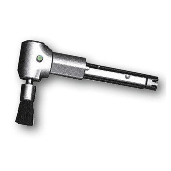 T�tes avec lumi�re INTRAmatic L - L31, r�duction 2:1 (vert)