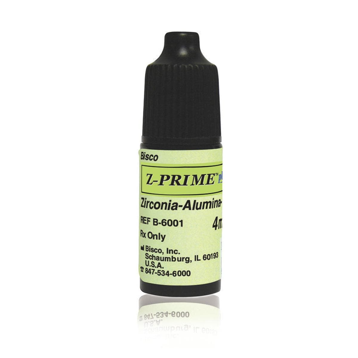 Z-Prime Plus - Flacon, 4 ml