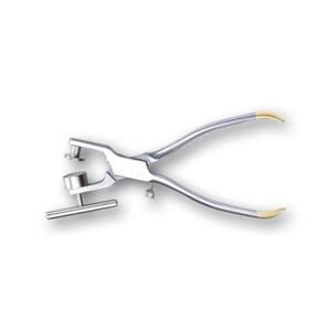 Chirurgische instrumenten - Botpers 1924