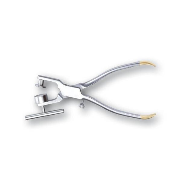 Chirurgische instrumenten - Botpers 1924