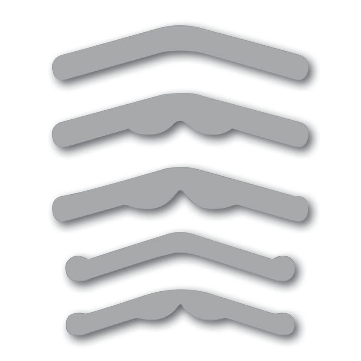 Hawe Tofflemire matrixband - Nr. 1115, 0,035 mm