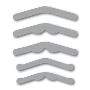 Hawe Tofflemire matrixband - Nr. 1115, 0,035 mm