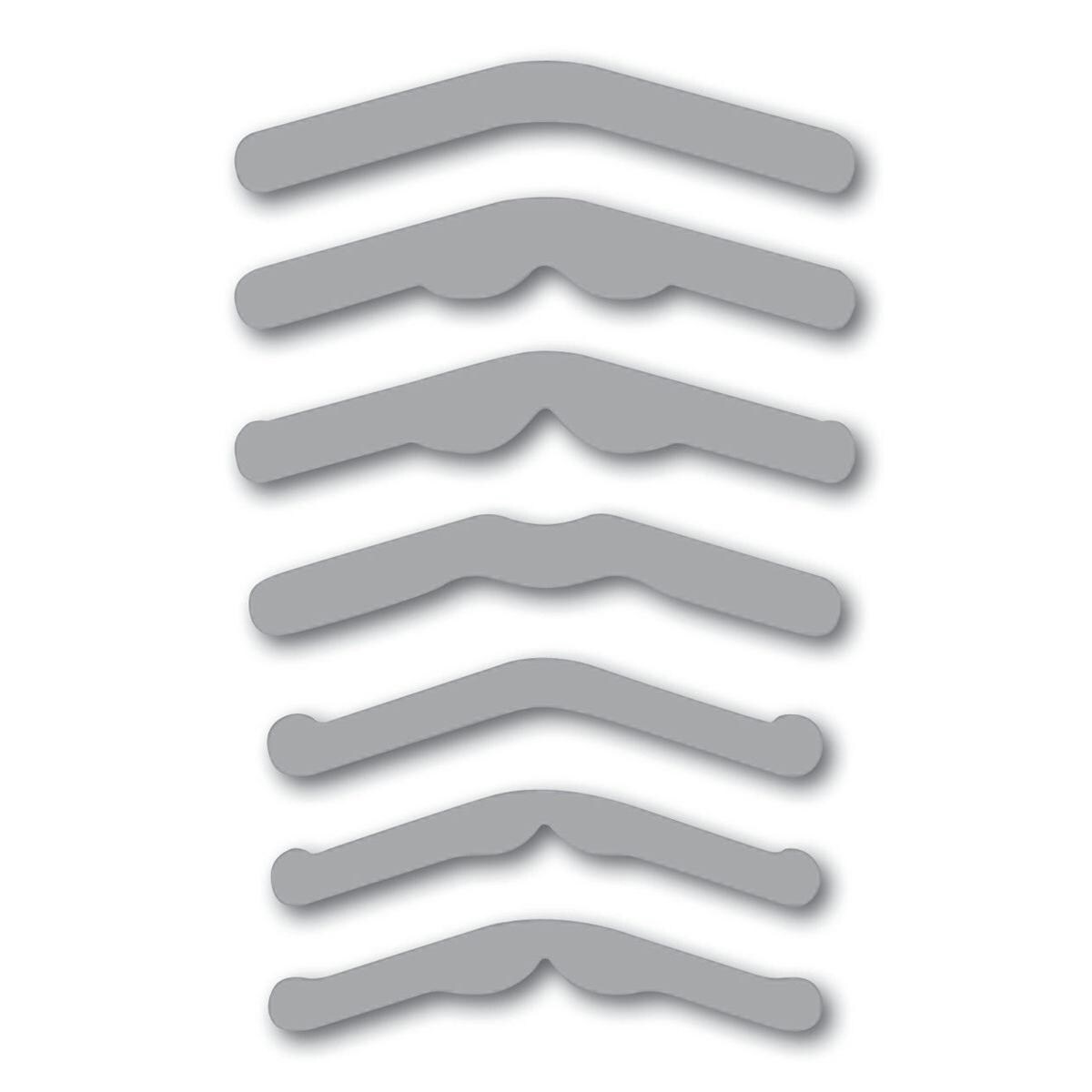 Tofflemire matrixband - Nr. 2, X-dun